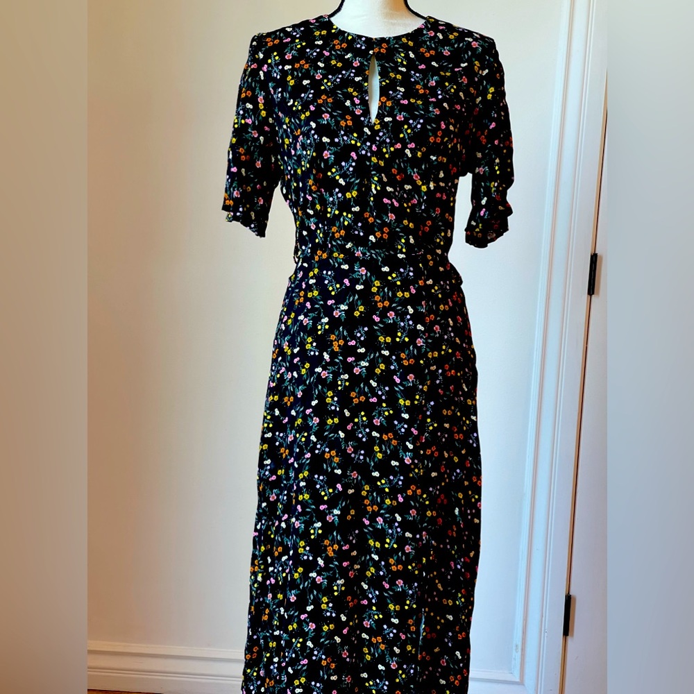 AFRM DRESS